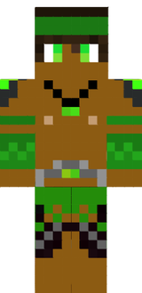 GreenDragon