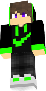Skin Gamer