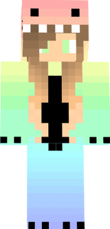 raibow girs