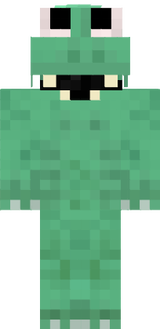 zander