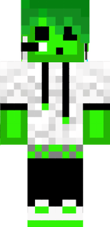 My cool epic slime