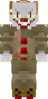 PennyWise