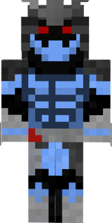 shredder