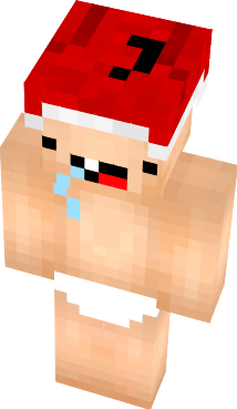 Preview of texture: crismis noob