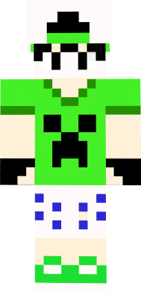 Preview of texture: KronosPLaysMapz
