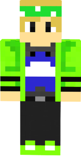 GiZg0y's skin