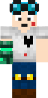 DanTDM
