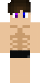 swimmer sundy