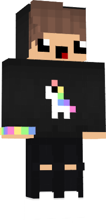 Preview of texture: Minecraft Skins