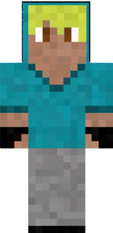 Minha skin
