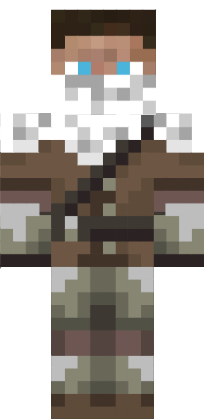 Preview of texture: Assassin