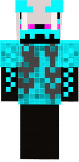 snow enderborn
