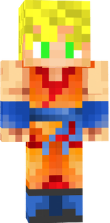 Goku