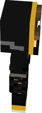 New Skin By Me