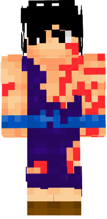 Preview of texture: gohan