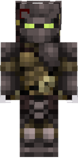 predador