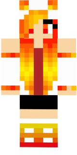 Firefoxgirl