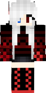 wolf de