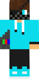 xBastxp cyborg
