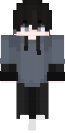 Preview of texture: Anime Boy
