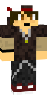 dariuscraft8