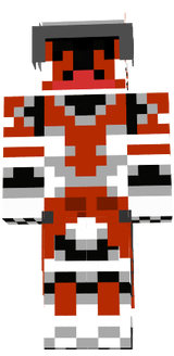 Commander Thorn
