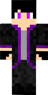 Jhow Demon original