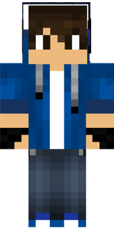 SKIN KERIDA SKIN :V