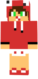Baby red