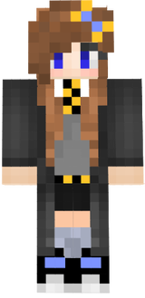 Hufflepuff Recolor