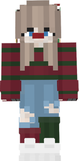MsRyo Christmas