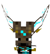 glass bat