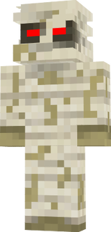 mummy