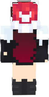 ItzMomo Christmas