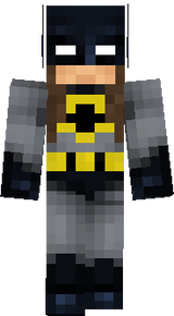 OneWeth02 batwoman