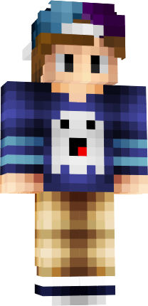 Preview of texture: ryunosuke
