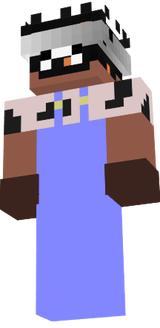 short gabriel skin