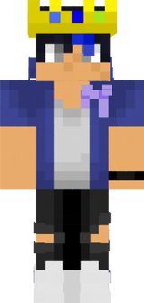 Crowned Ein