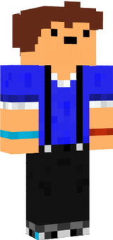 IBims Tom