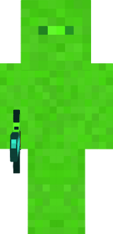 Mr. Green