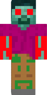 Zombie