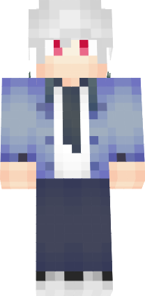 Preview of texture: steve