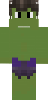 HULKBR