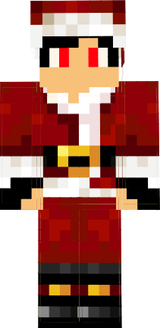LucasPlay de natal