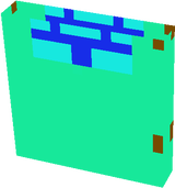 door bottem