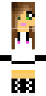 Cool girl