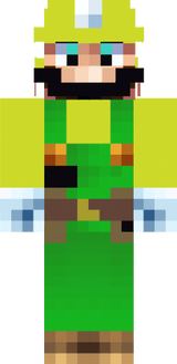 Super Luigi Maker