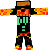 david