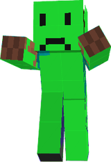 creepere