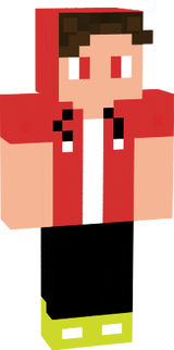 skin pesadona ; )